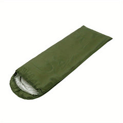 Thick Winter Sleeping Bag for Camping Office Lunch Break