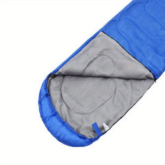 Thick Winter Sleeping Bag for Camping Office Lunch Break