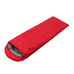Thick Winter Sleeping Bag for Camping Office Lunch Break