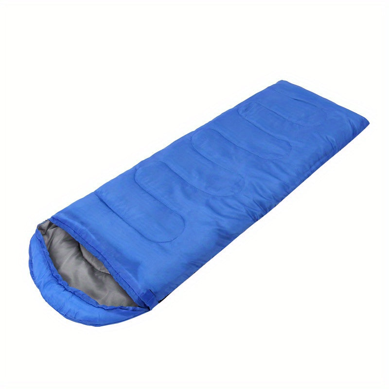 Thick Winter Sleeping Bag for Camping Office Lunch Break