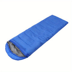 Thick Winter Sleeping Bag for Camping Office Lunch Break