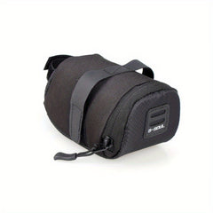 Mountain Bike Tail Bag with Large Capacity