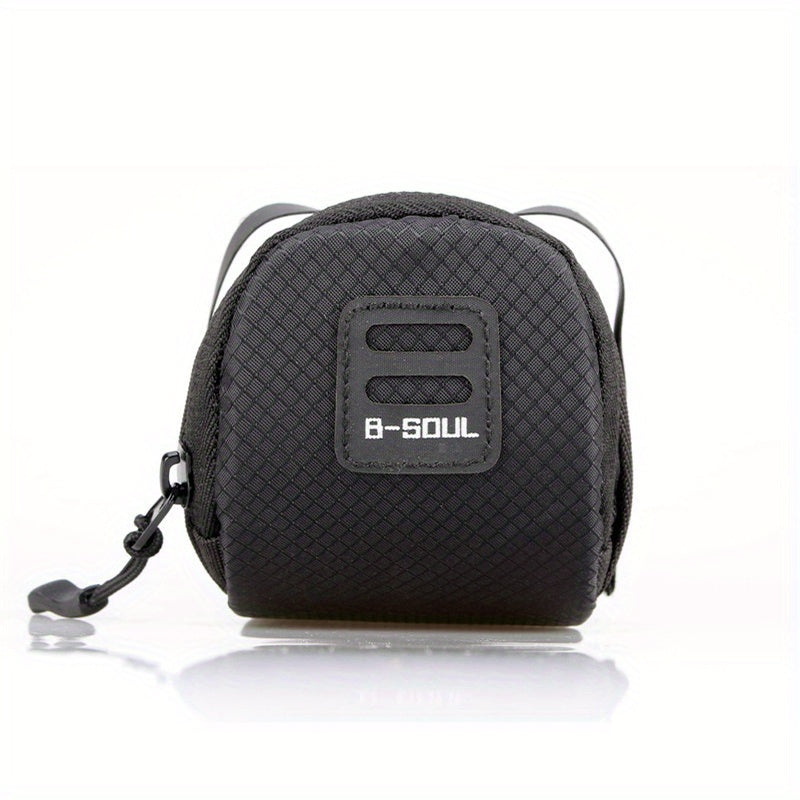 Mountain Bike Tail Bag with Large Capacity