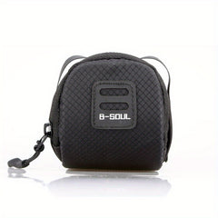 Mountain Bike Tail Bag with Large Capacity