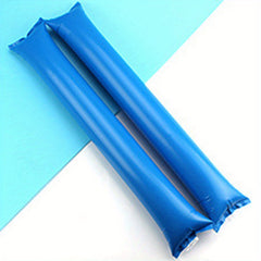 2PCS Thickened Inflatable Cheer Stick for Concert Party