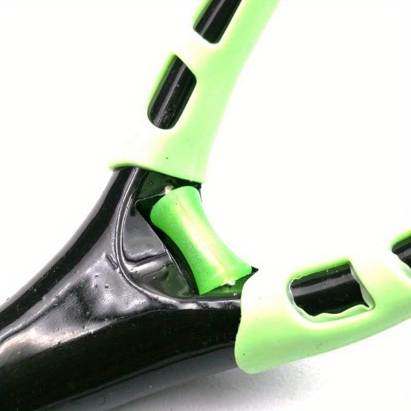 Luminous Fishing Rod Rest Head V-shaped Fishing Rod Holder