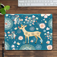 Non Slip Mouse Pad Smooth Surface for Office Home Computer Laptop