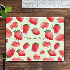 Non Slip Mouse Pad Smooth Surface for Office Home Computer Laptop