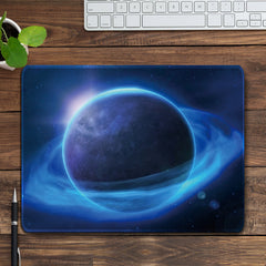 Non Slip Mouse Pad Smooth Surface for Office Home Computer Laptop