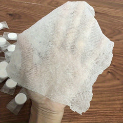 60pcs Disposable Face Towels Travel Portable Compressed Towel Outdoor Travel Sup