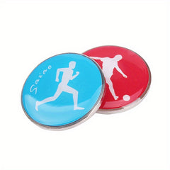 Referee Toss Coin Sports Football Training Competition