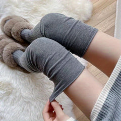 Thigh High Socks Women's Stockings Over The Knee All-match Hosiery