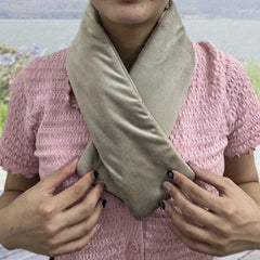 USB Heating Pad for Waist and Abdomen - Multifunctional Hot Compress