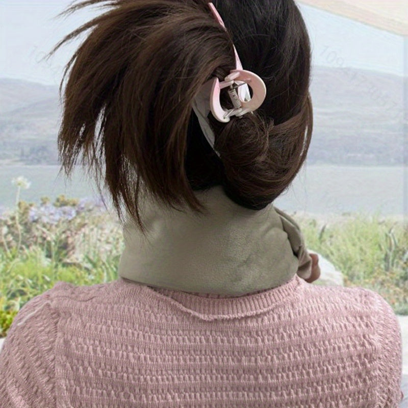 USB Heating Pad for Waist and Abdomen - Multifunctional Hot Compress
