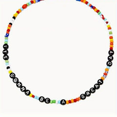200Pcs 4mm Glass Seed Beads DIY Jewelry Making Supplies