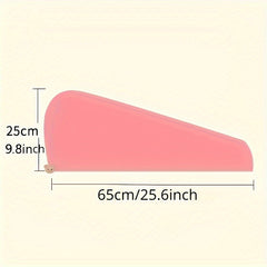 Hair Drying Hat Quick Drying Microfiber Towel Cap