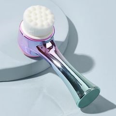 Facial Skin Cleansing Brush Face Brush Skin Massager Blackhead Exfoliating Tool