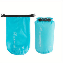 Outdoor Drifting Waterproof Bag Camping Bucket Fitness Travel Storage