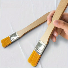 10pcs Soft Nylon Brush for Computer Keyboard Painting Barbecue Dust Cleaning