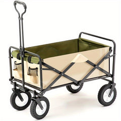 Portable Folding Small Stroller for Camping