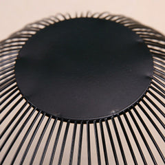 Iron Fruit Plate Fruit Basket Storage Basket Home Decor
