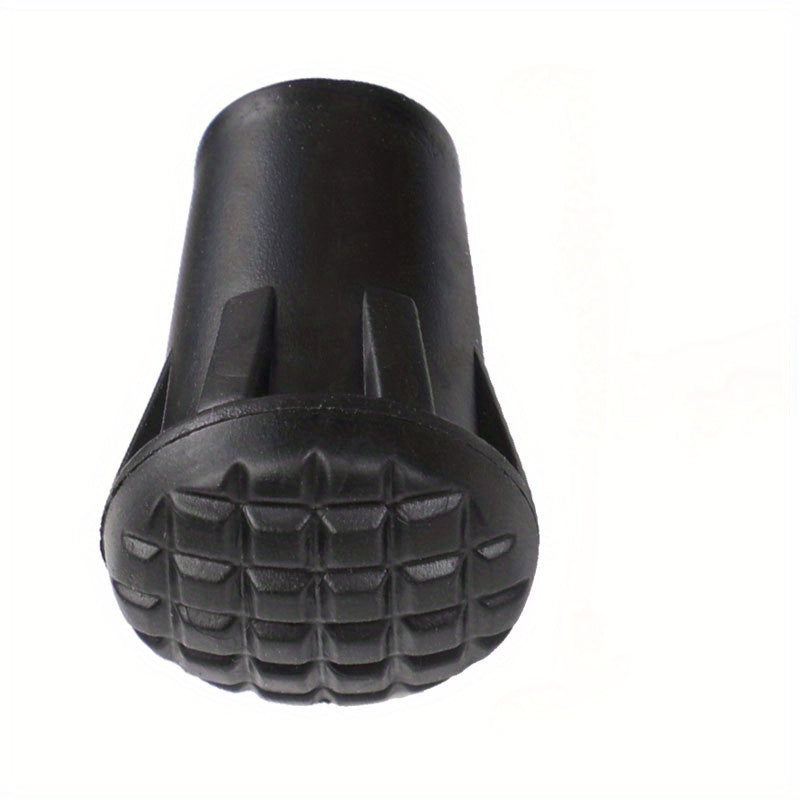 Trekking Pole Tip Hiking Stick Protective Cover Non-slip Foot Pad