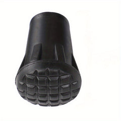 Trekking Pole Tip Hiking Stick Protective Cover Non-slip Foot Pad