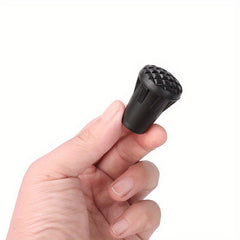 Trekking Pole Tip Hiking Stick Protective Cover Non-slip Foot Pad