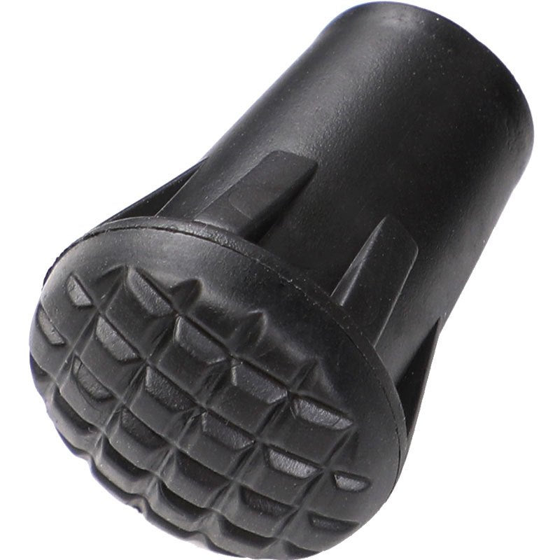 Trekking Pole Tip Hiking Stick Protective Cover Non-slip Foot Pad