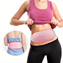 Cordless USB Heating Pad for Massage Hot Compress Pad