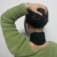 Magnetic Neck Massager Brace for Muscle Relaxation