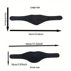 Magnetic Neck Massager Brace for Muscle Relaxation