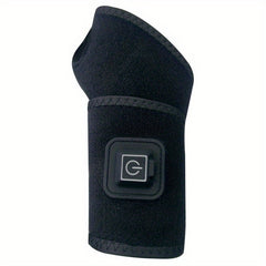 Adjustable Hand Heating Wrist Strap USB Powered Wrist Support
