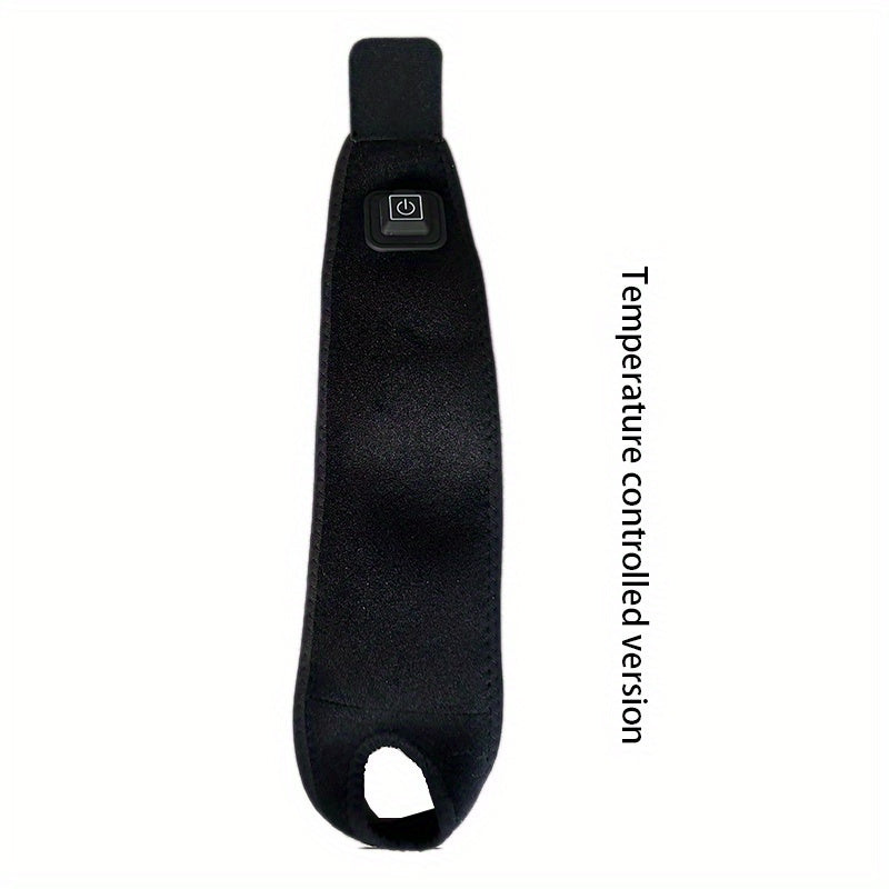 Adjustable Hand Heating Wrist Strap USB Powered Wrist Support