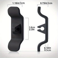 Cord Organizer for Appliances Home Essential Kitchen Gadgets