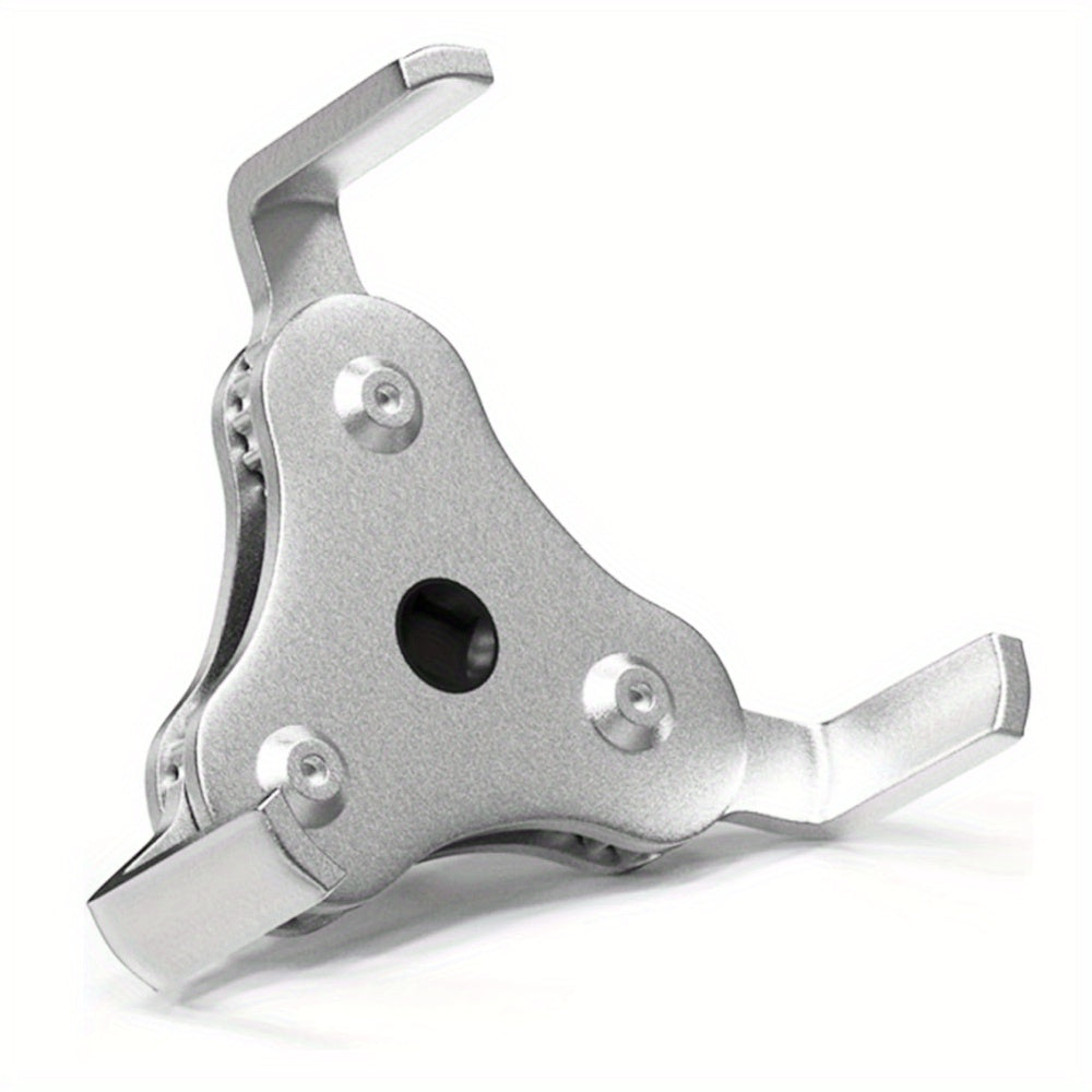 Universal Filter Wrench 2 1 2 To 4 3 Jaw Removal Tool Set