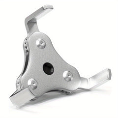 Universal Filter Wrench 2 1 2 To 4 3 Jaw Removal Tool Set