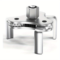 Universal Filter Wrench 2 1 2 To 4 3 Jaw Removal Tool Set