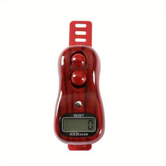 Mini Finger Counter Ring Counter Hand Press Count