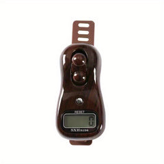 Mini Finger Counter Ring Counter Hand Press Count