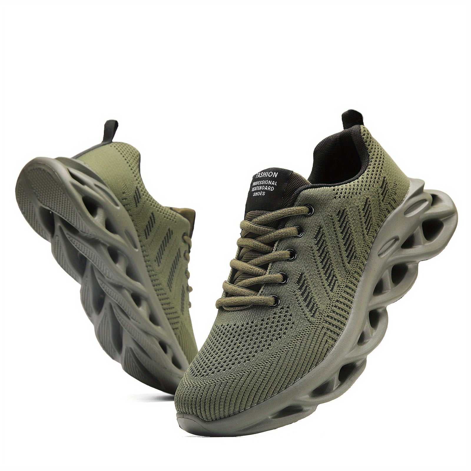 Breathable Women's Shoes Mesh Sports Shoes Soft Lightweight Casual Sports Shoes