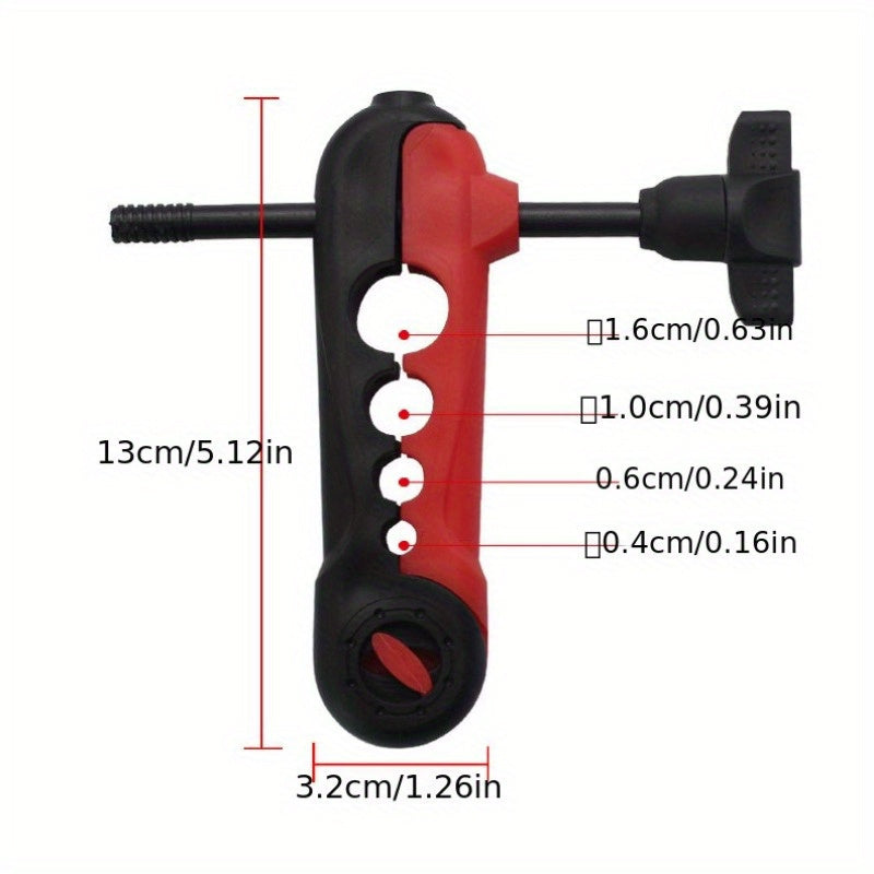 2pcs Adjustable Fishing Line Winder Reel Accessories