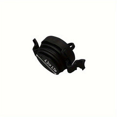 3 in 1 Plastic Air Nozzle Valve for Airbed Inflatable Sofa