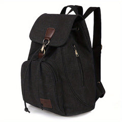 Sports Hiking Large Capacity Backpack Zipper Travel Bag