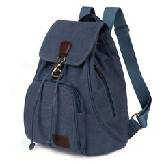 Sports Hiking Large Capacity Backpack Zipper Travel Bag