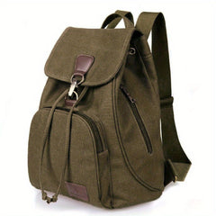 Sports Hiking Large Capacity Backpack Zipper Travel Bag