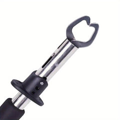Stainless Steel Fish Controller With Strap