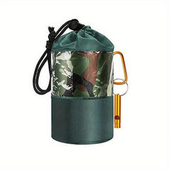 Aluminum Foil First Aid Sleeping Bag - Outdoor Camping