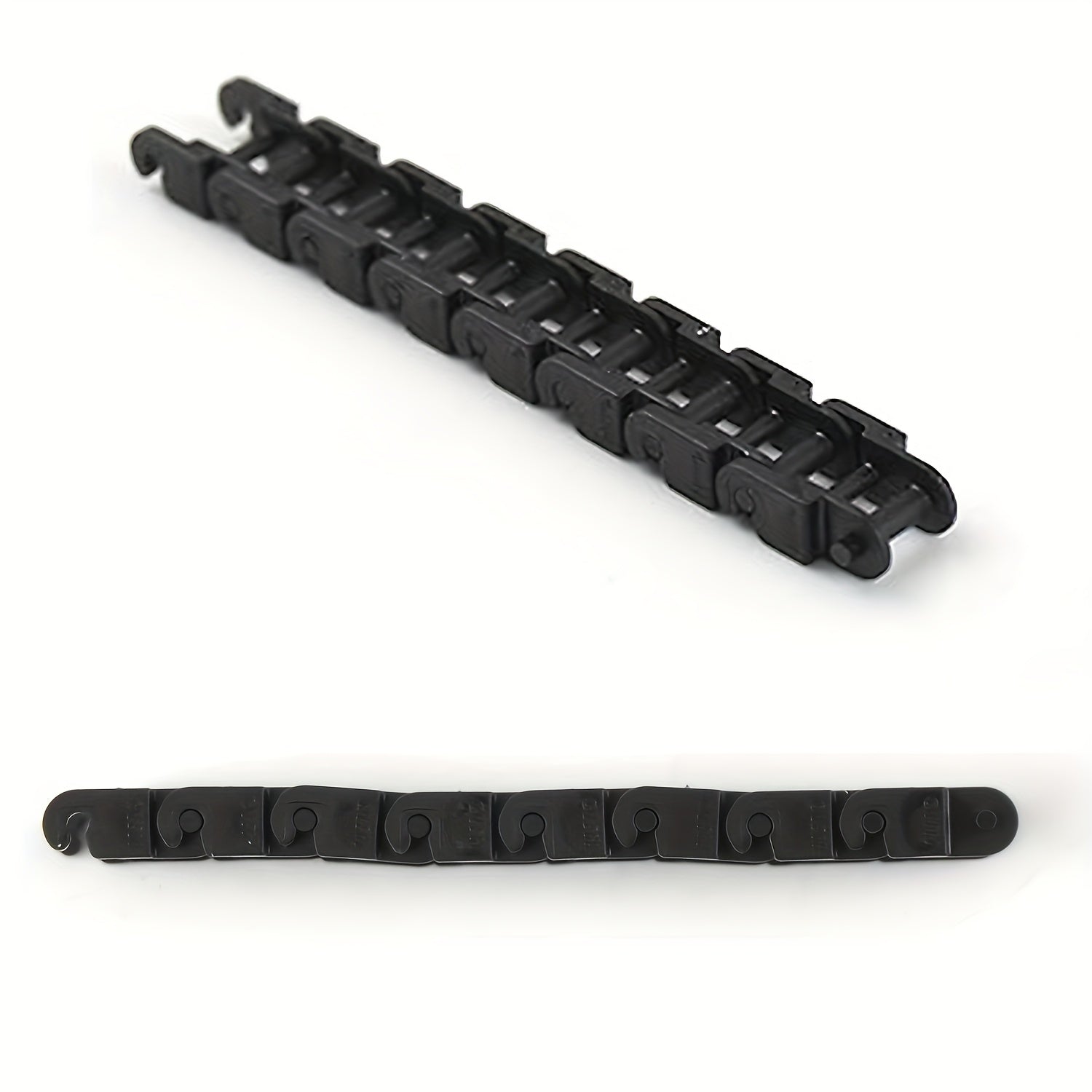 302pcs ABS Link Chain Building Blocks Non Electric Construction Toys