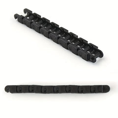 302pcs ABS Link Chain Building Blocks Non Electric Construction Toys